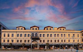 TS Park Hotel